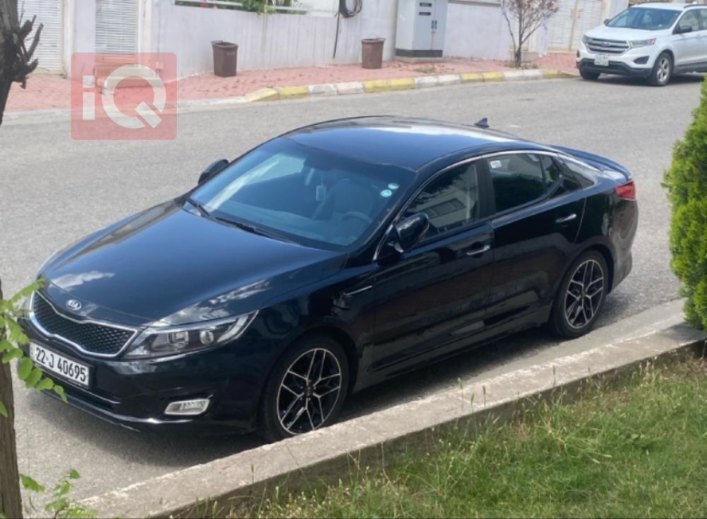 کیا ئۆپتیما